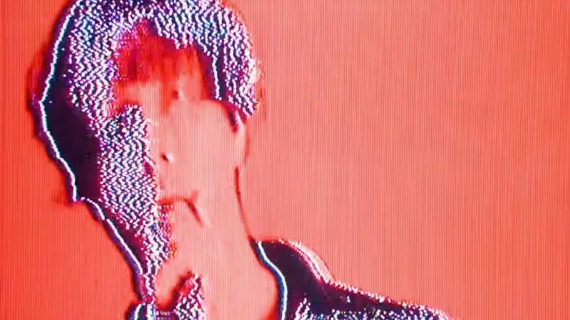 Buzz Kull - Black Gate (Music video) • Electrozombies