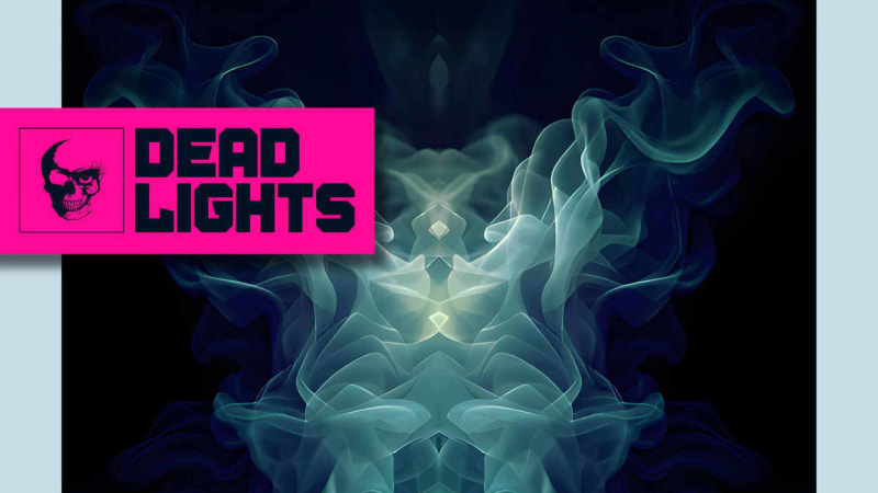 Dead Lights - (The Edge Of) Dusk (Discover) • Electrozombies