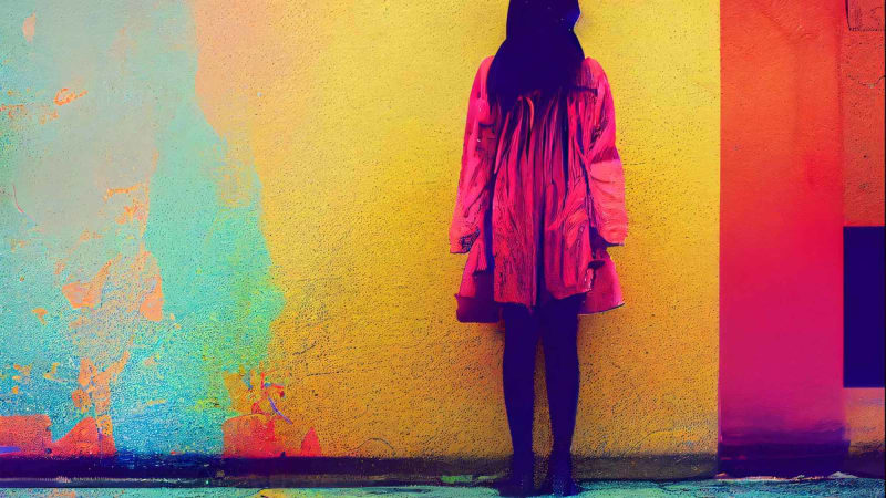 HOUM - Land of Joy (Music video) • Electrozombies