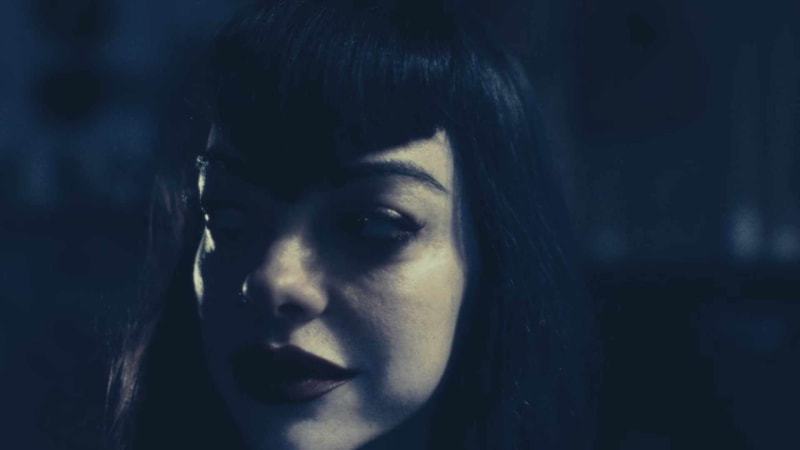 Huir - You (Music video) • Electrozombies