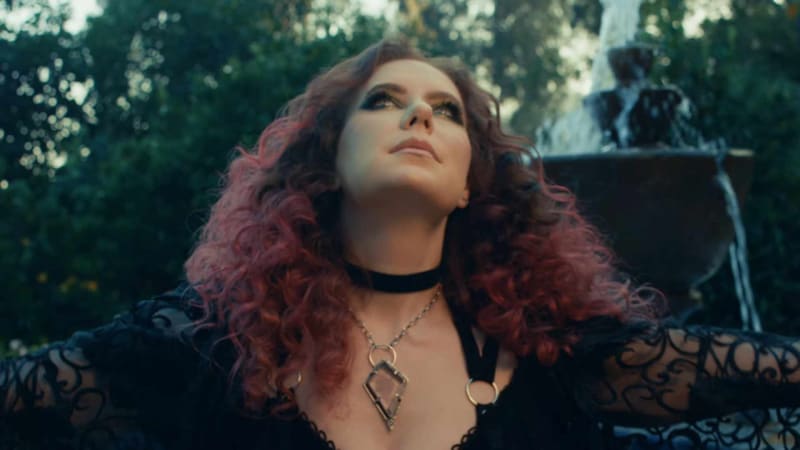 Miss FD - Moments Of Love (Music video) • Electrozombies