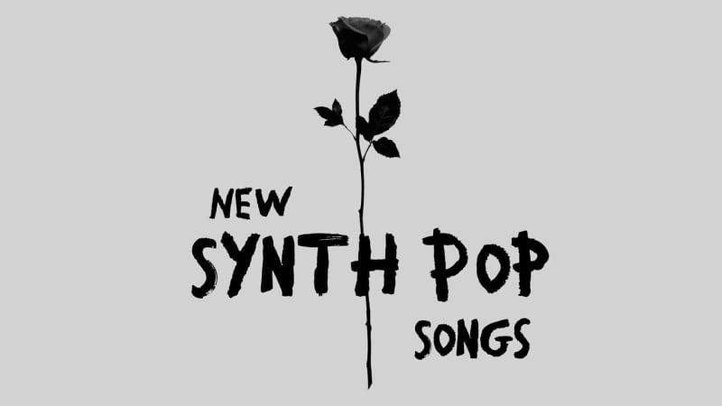 New Synth Pop Songs February 2026 (Article) • Electrozombies