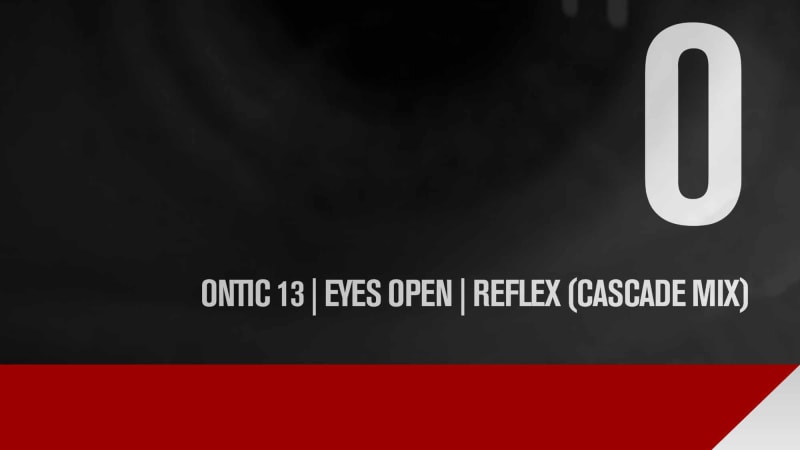 Ontic - Eyes Open (Discover) • Electrozombies