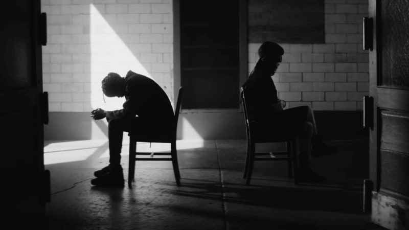 Past Model - Memory (Music video) • Electrozombies