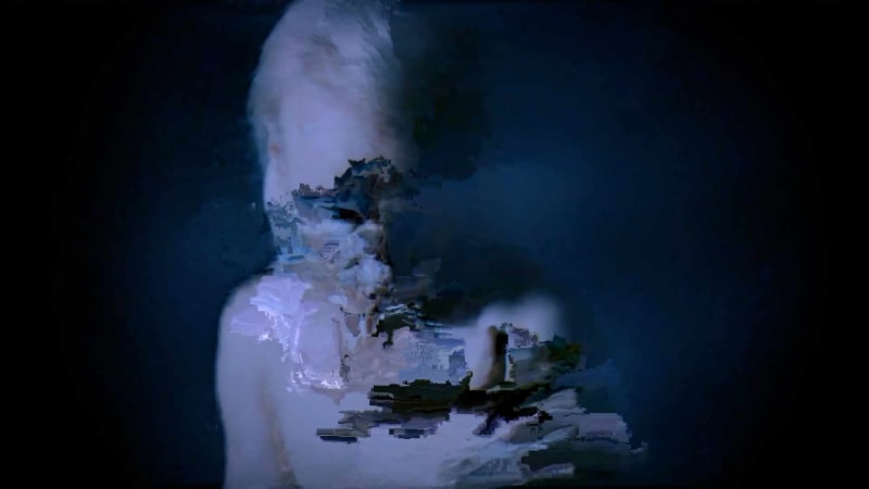 Raf Duran - Mortified (Music video) • Electrozombies