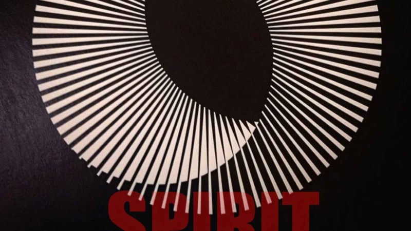 Red Mecca - Spirit (Discover) • Electrozombies