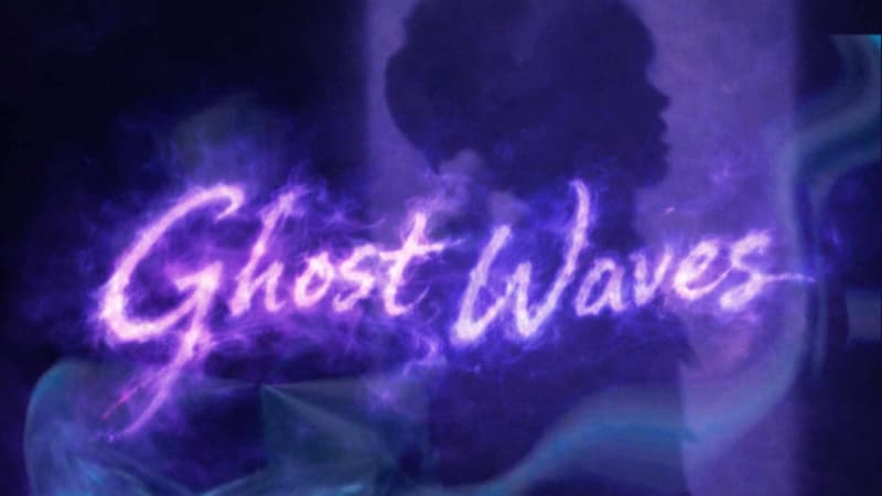 Shadow Colonies - Ghost Waves (Discover) • Electrozombies