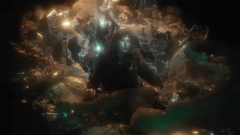 Tempers - Who Says (Music video) • Electrozombies