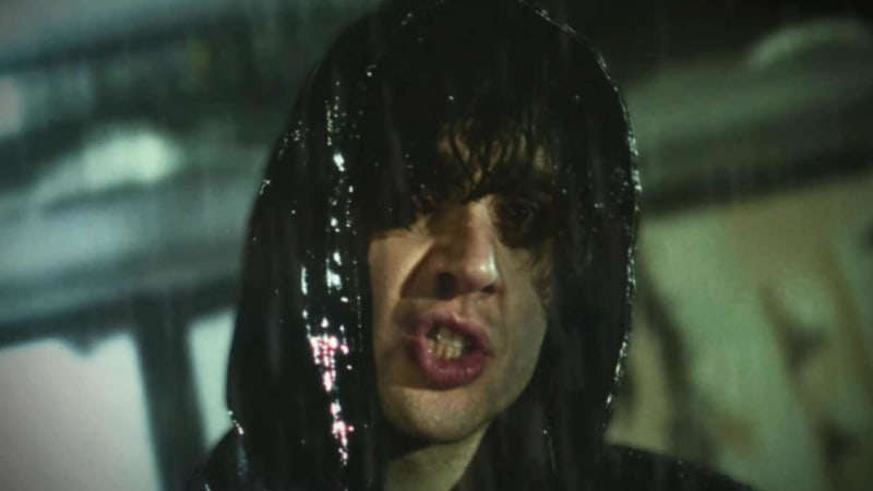 The Spoiled - When It Rains (Music video) • Electrozombies