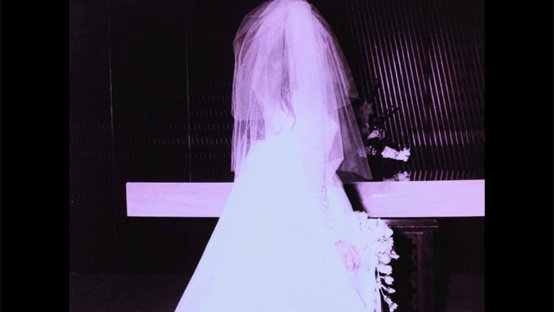 Violent Vickie - High (Discover) • Electrozombies