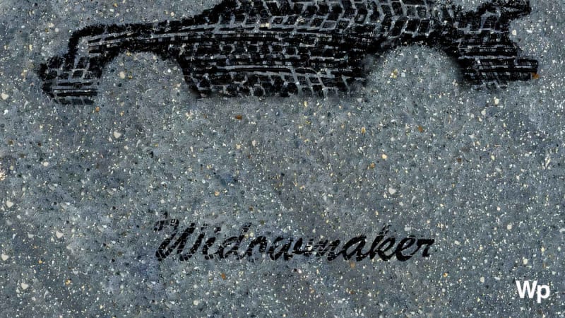 WarePredator - Widowmaker (Discover) • Electrozombies