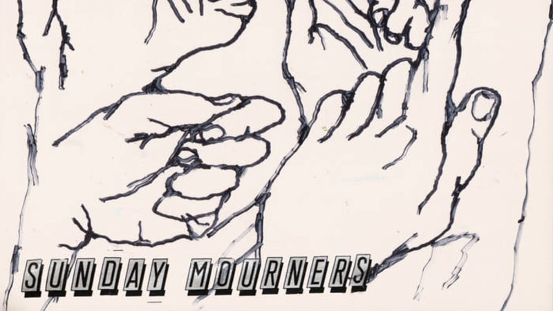 Sunday Mourners, “A-Rhythm Absolute”