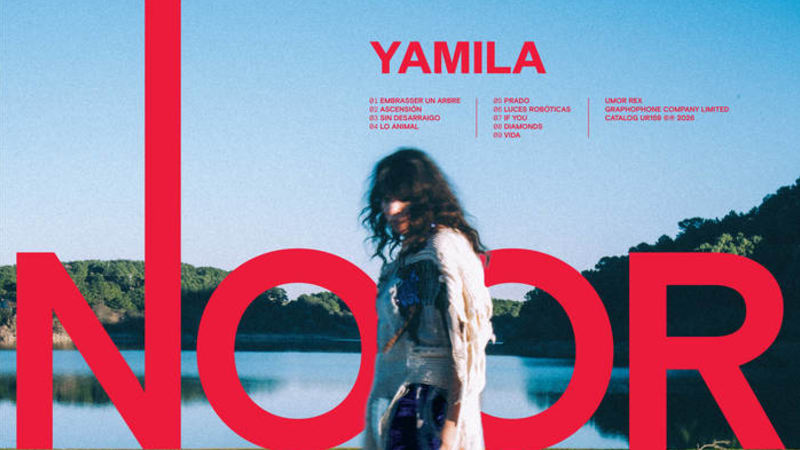 Yamila, “Noor”