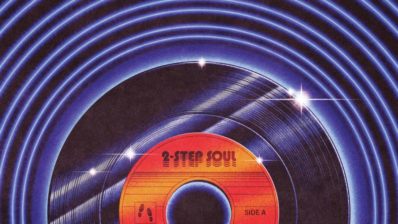 Before UK Garage, 2-Step Was All About the Soul