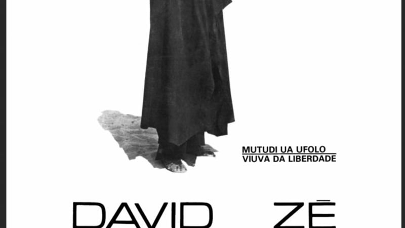 David Zé, “Mutudi Ua Ufolo / Viuva Da Liberdade 1975”