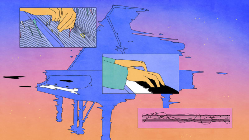 Orchestras Within Orchestras: A Prepared Piano Primer