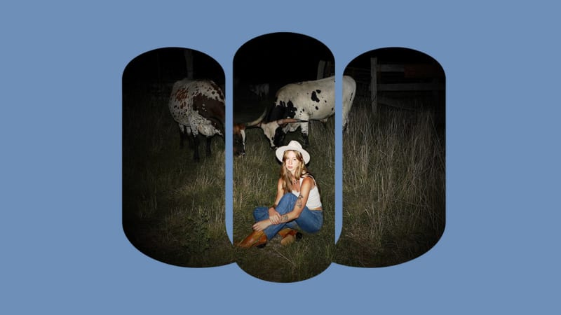 The Best Country Music on Bandcamp, January 2026