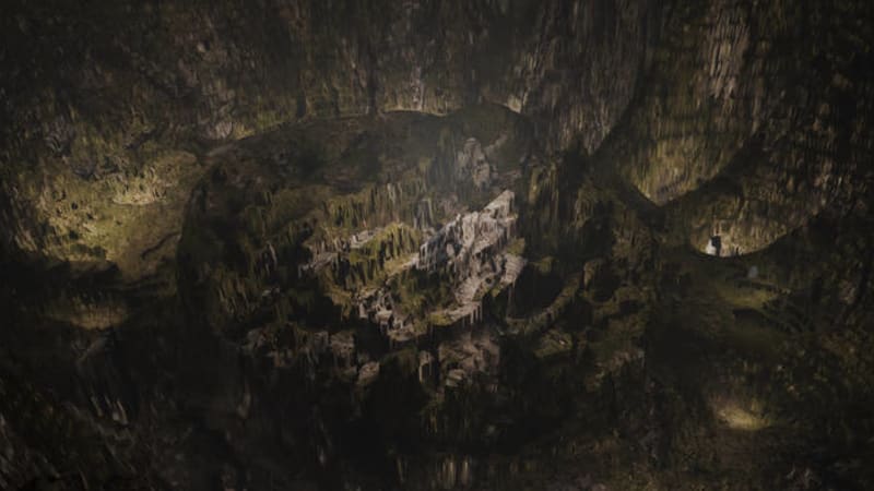 Toni Geitani, “Wahj”