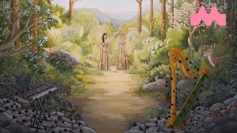 The Best Ambient Music on Bandcamp, January 2026