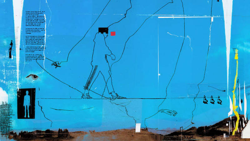 Ulrika Spacek, “EXPO”