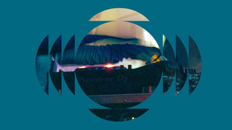 The Best Electronic Music on Bandcamp, January 2026