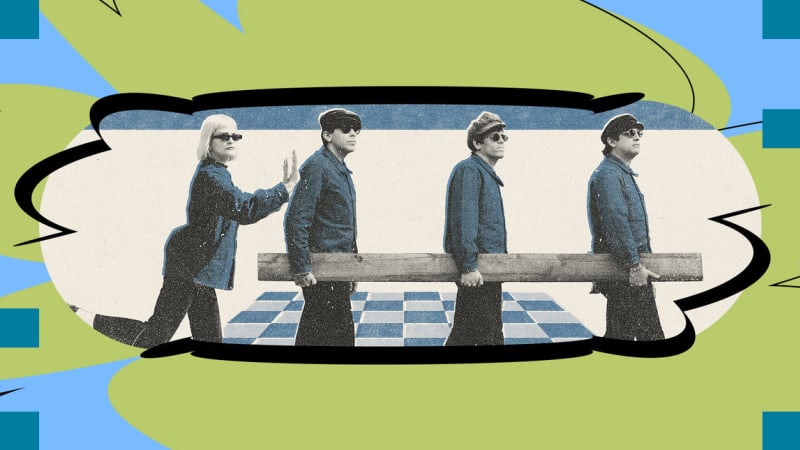 Essential Releases, February 6, 2026