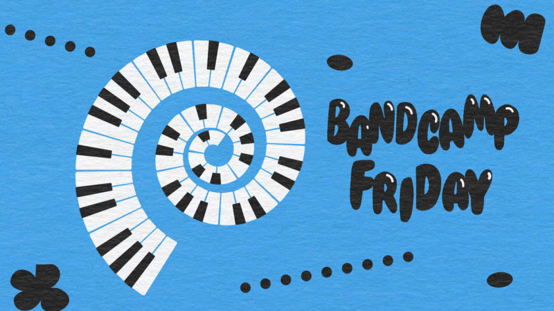 Bandcamp Friday Returns This Friday, February 6