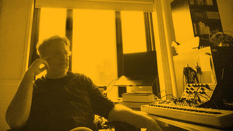 Kenneth Kirschner’s Book of Musical Days