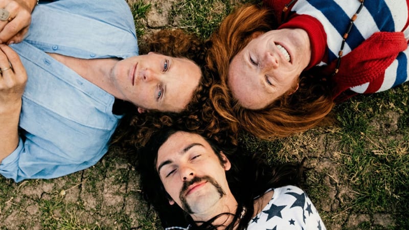 The Improbable Journey of Dr Strangely Strange, Ireland’s Psych-Folk Pioneers