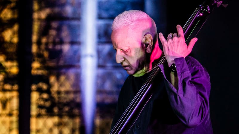 The Sound of One String Singing: A Guide to Arnold Dreyblatt