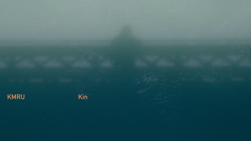 KMRU, “Kin”
