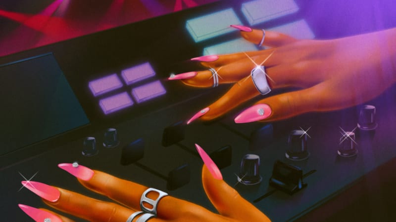 The Women of Detroit House