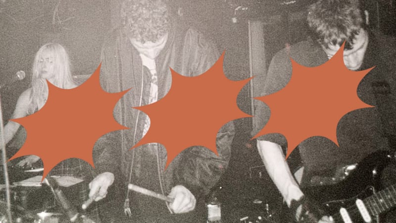 The Best Punk on Bandcamp, February 2026