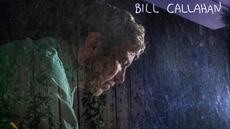 Bill Callahan, “My Days of 58”