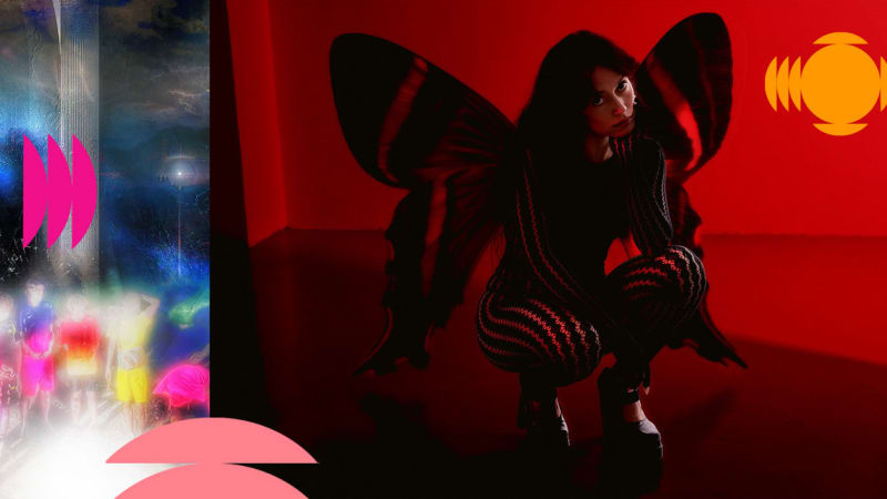 The Best Electronic Music on Bandcamp, February 2026