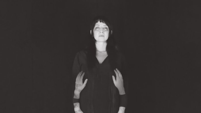 Ora Cogan, “Hard Hearted Woman”