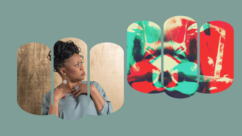 The Best Country Music on Bandcamp, February 2026