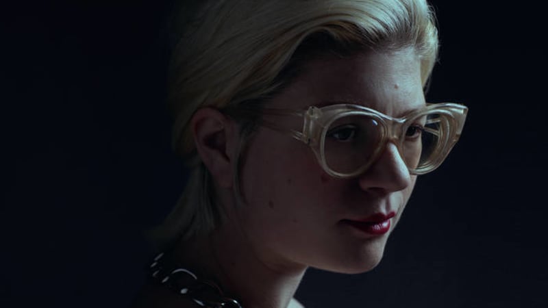 Mary Ocher, “Weimar”