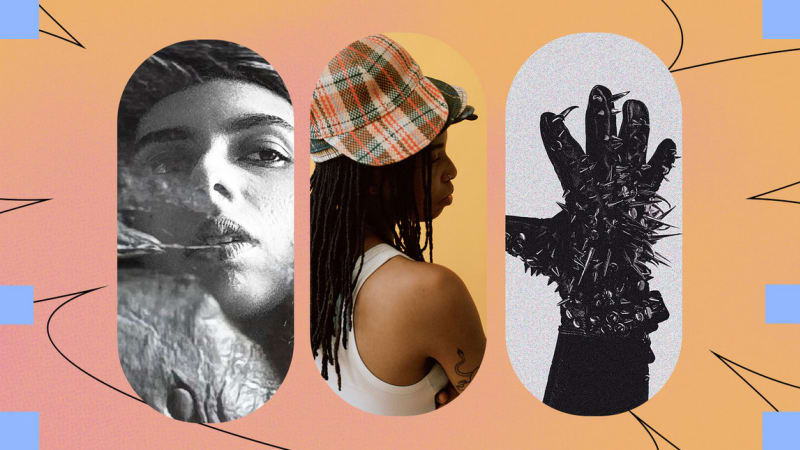 Essential Releases, March 13, 2026