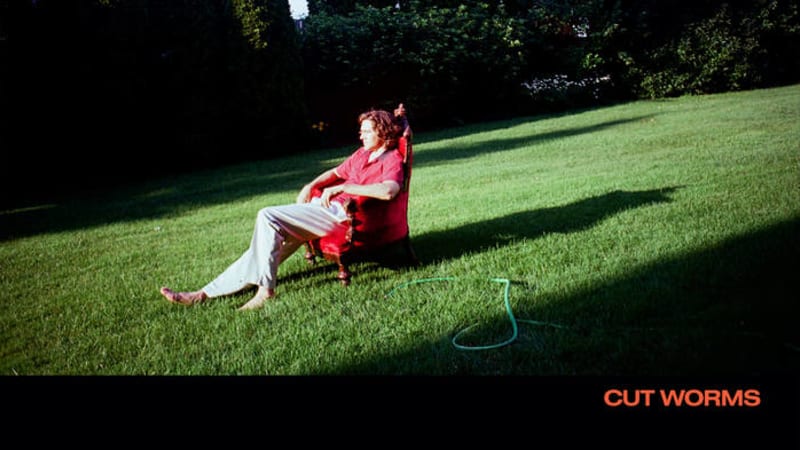 Cut Worms, “Transmitter”