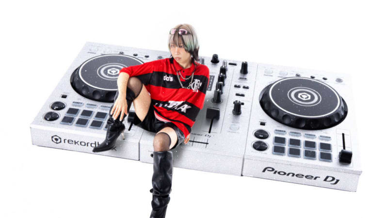 Building a Home for Brazilian Funk in Japan