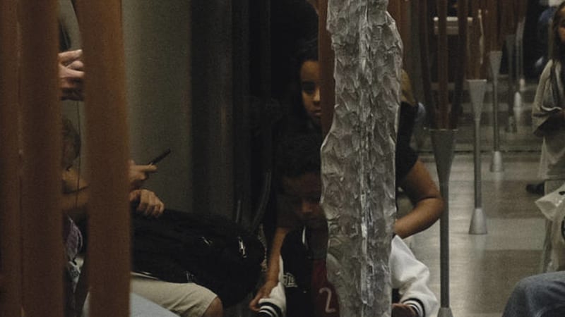 Crouch, “Breaking the Catatonic State”