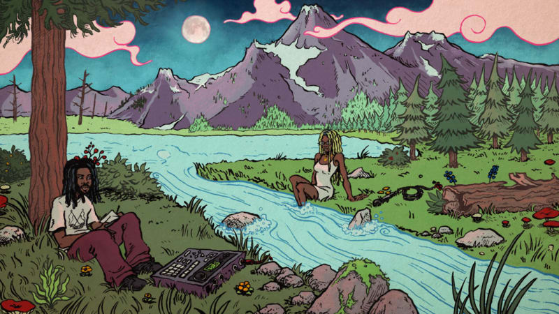 Excavating the Pacific Northwest’s Art Rap Underground