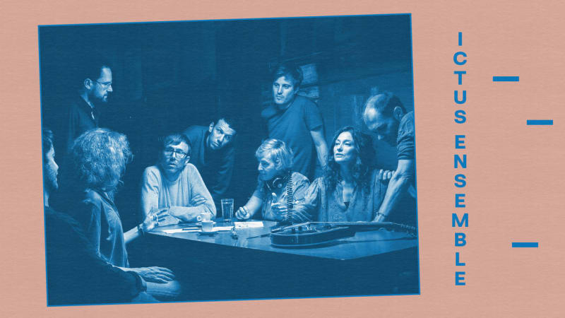 The Ictus Ensemble Chart Classical Music’s Next Frontier