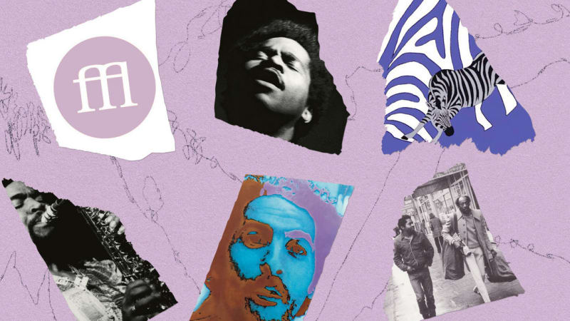 Preserving the French Underground: A Guide to Souffle Continu