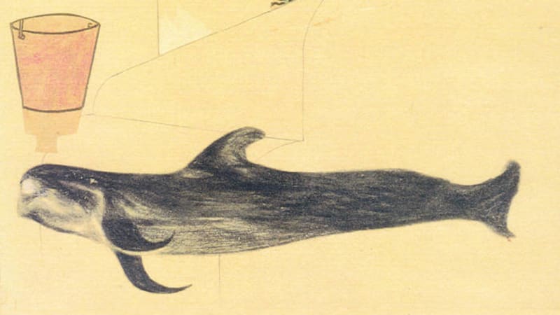 Larrison, “Connecters Volume 1: Original Recordings, 1992–1999”