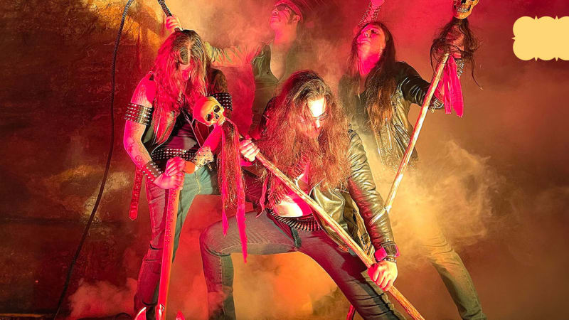 The Best Metal on Bandcamp, March 2026