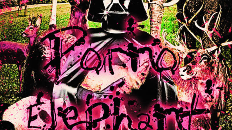 Porno Elephant - Happy Orgy - LET'S DANCE!!!