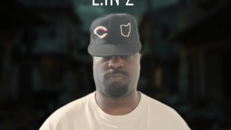 New Release ‘L.IN 2 (Lyrical Inteligence 2)’ from Lyrical M