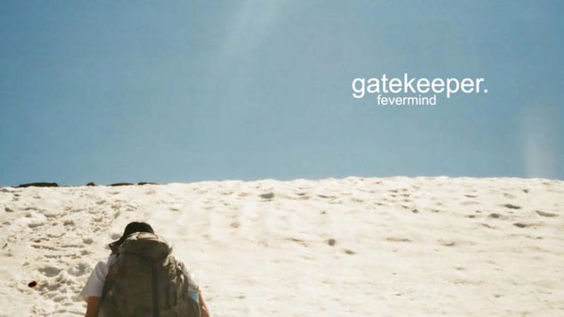 New Release ‘almost mine - single’ from fevermind